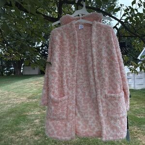 Girls pjs set